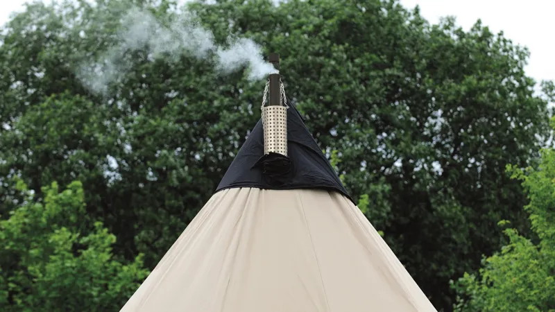 Robens Klondike S Bell Tent-11